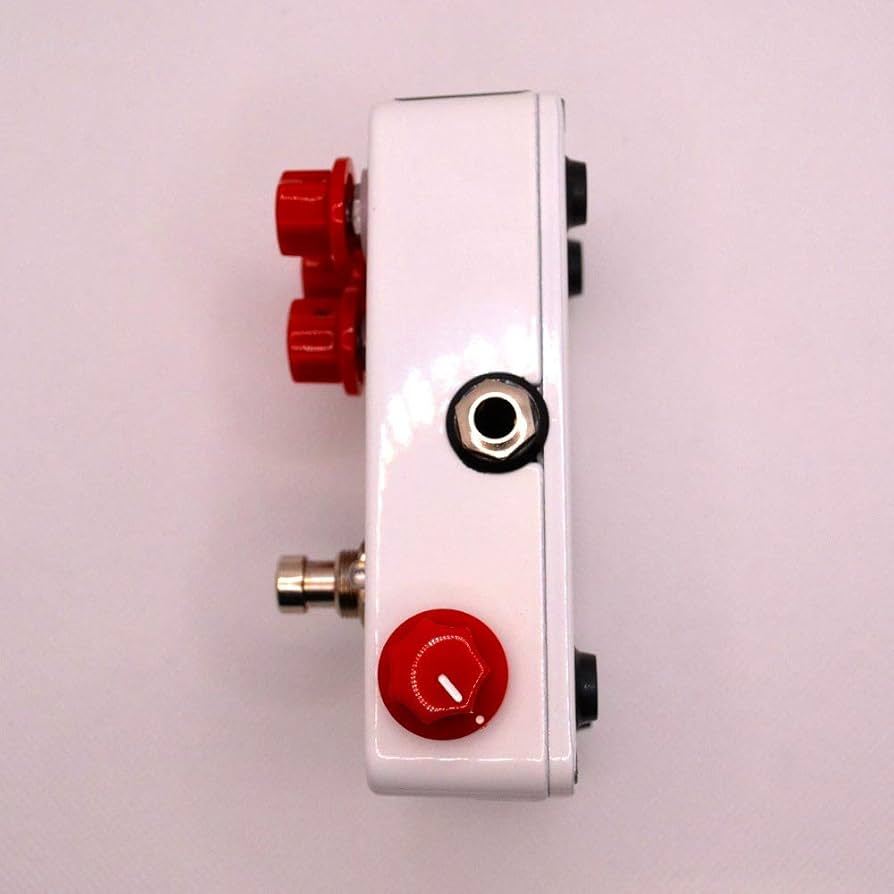 JHSペダルズ　Electro-Harmonix Nano Big Muff Electro Harmonix Nano Big Muff – Thomann Polska